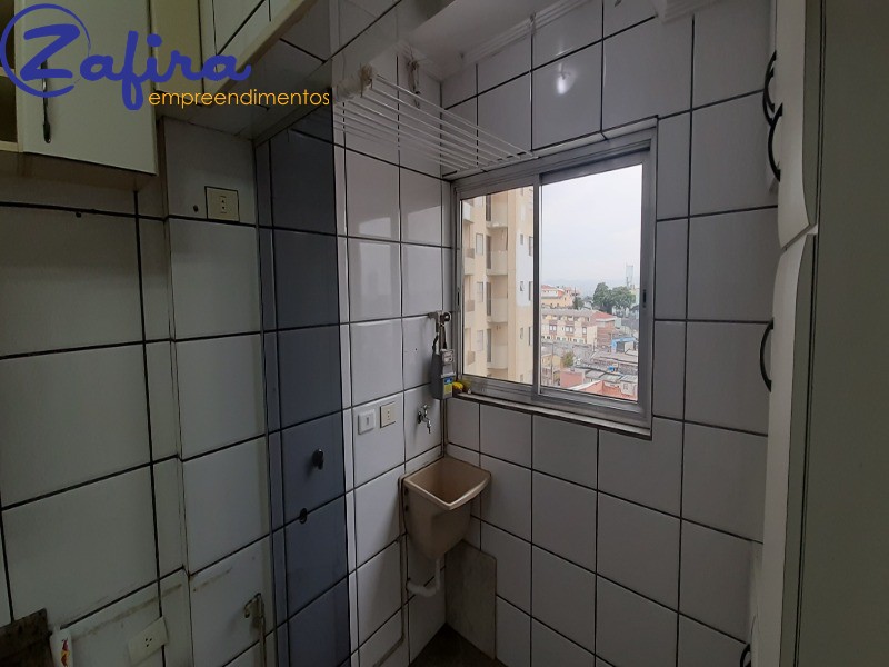 Apartamento, 2 quartos, 50 m² - Foto 14