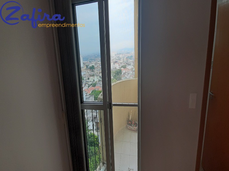 Apartamento, 2 quartos, 50 m² - Foto 19