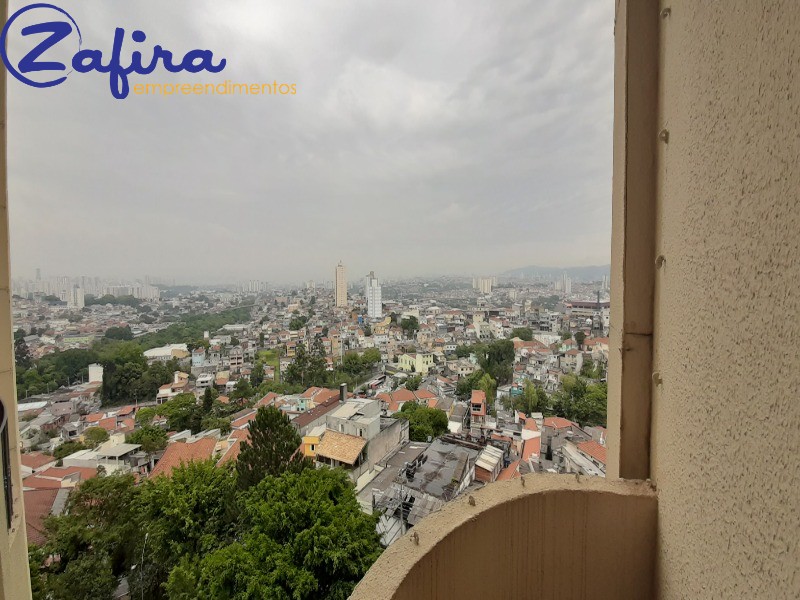 Apartamento, 2 quartos, 50 m² - Foto 20