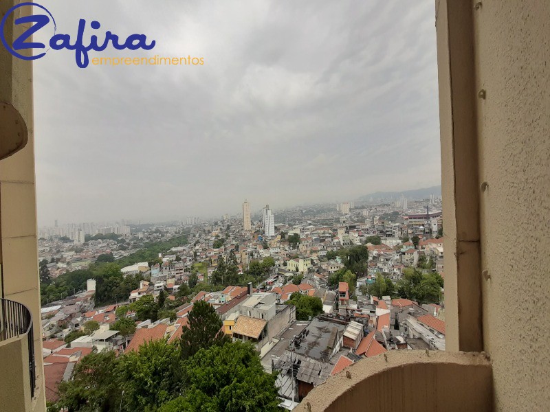 Apartamento, 2 quartos, 50 m² - Foto 21