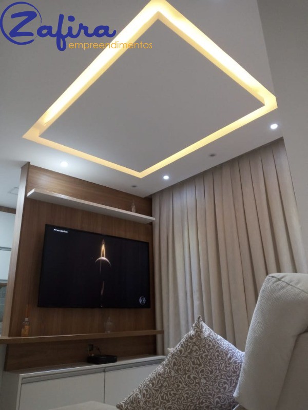 Apartamento, 2 quartos, 58 m² - Foto 4