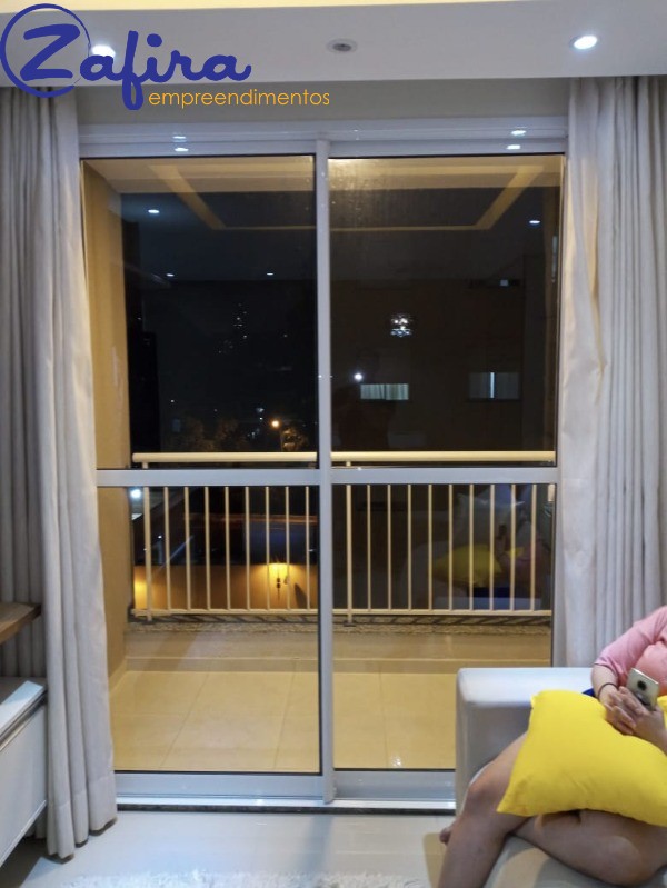Apartamento, 2 quartos, 58 m² - Foto 5