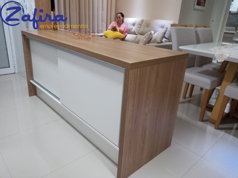Apartamento, 2 quartos, 58 m² - Foto 7