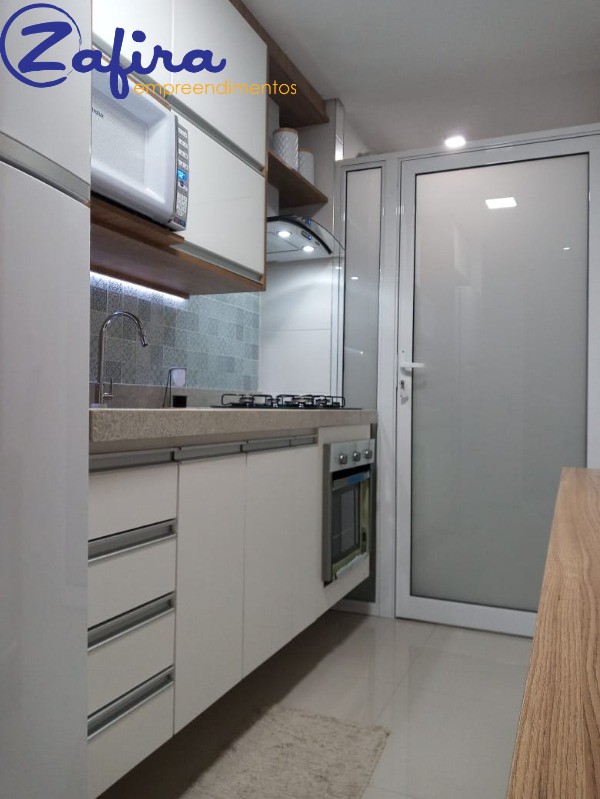 Apartamento, 2 quartos, 58 m² - Foto 8