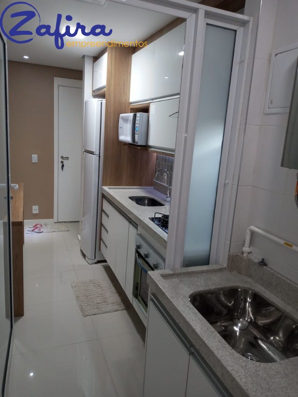 Apartamento, 2 quartos, 58 m² - Foto 10