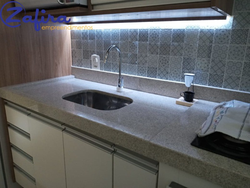 Apartamento, 2 quartos, 58 m² - Foto 11