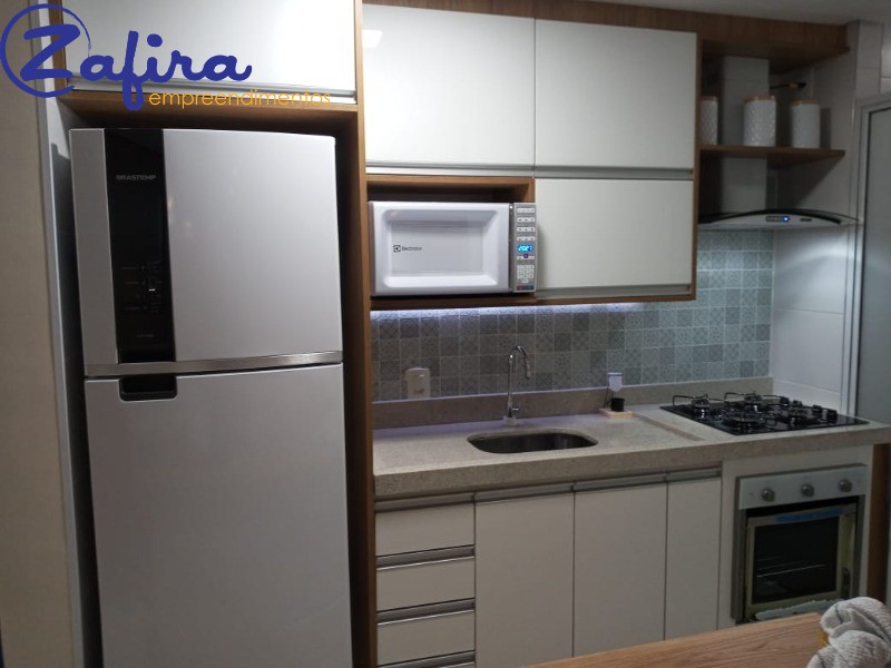 Apartamento, 2 quartos, 58 m² - Foto 12