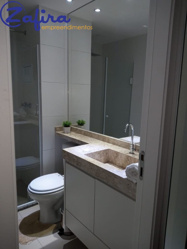 Apartamento, 2 quartos, 58 m² - Foto 21