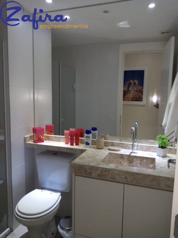 Apartamento, 2 quartos, 58 m² - Foto 22