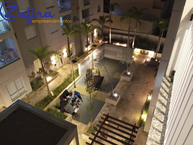 Apartamento, 2 quartos, 58 m² - Foto 23