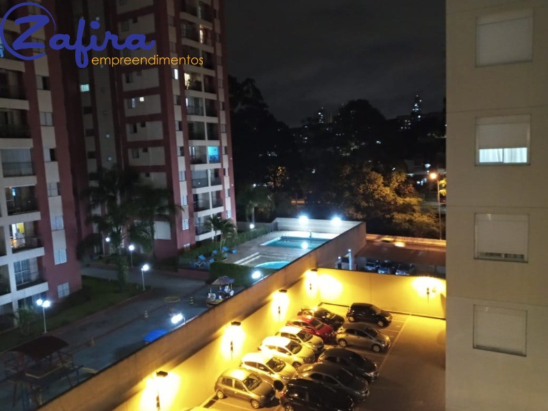 Apartamento, 2 quartos, 58 m² - Foto 24