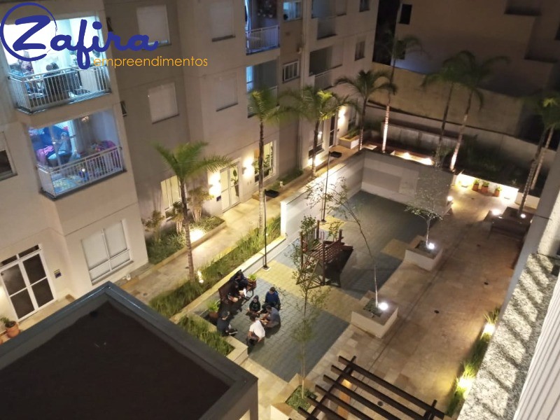 Apartamento, 2 quartos, 58 m² - Foto 25