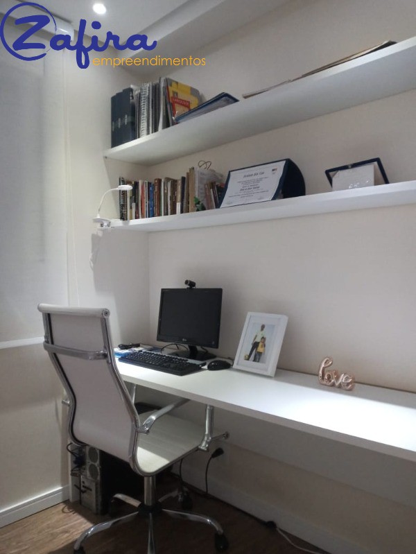 Apartamento, 2 quartos, 58 m² - Foto 26