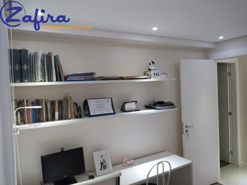 Apartamento, 2 quartos, 58 m² - Foto 27
