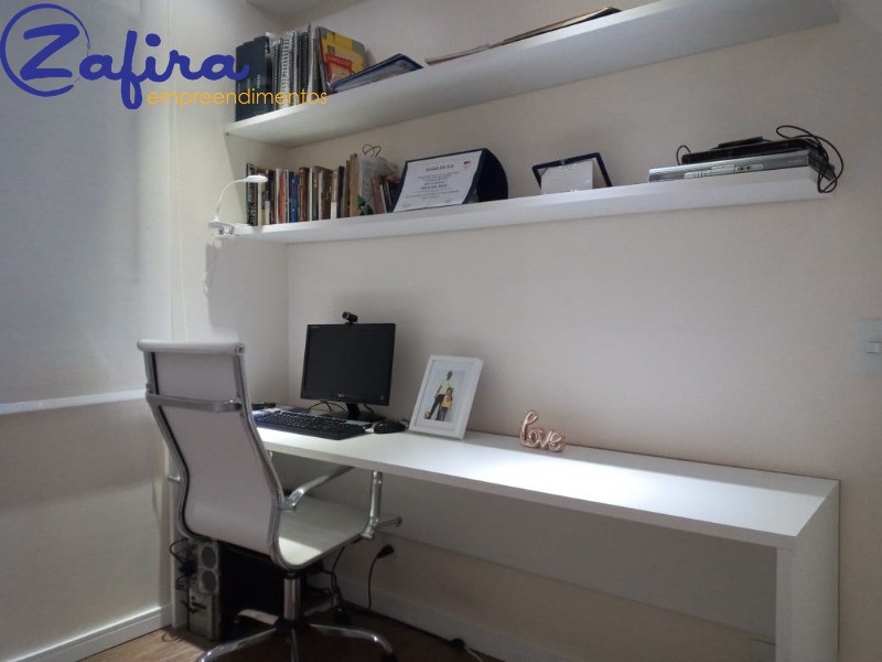 Apartamento, 2 quartos, 58 m² - Foto 28