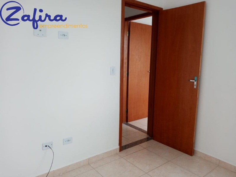 Apartamento, 2 quartos, 40 m² - Foto 2