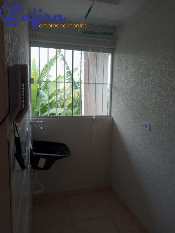 Apartamento, 2 quartos, 40 m² - Foto 3