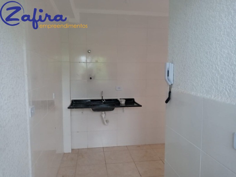 Apartamento, 2 quartos, 40 m² - Foto 6