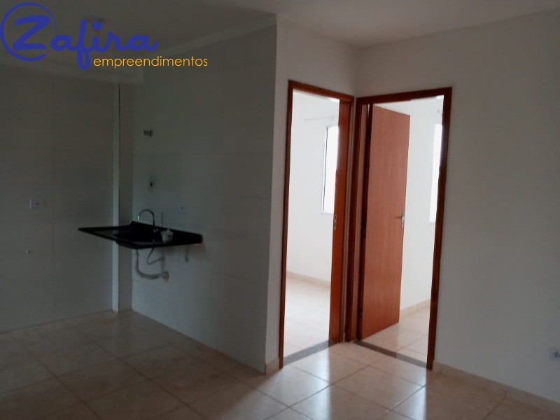 Apartamento, 2 quartos, 40 m² - Foto 7