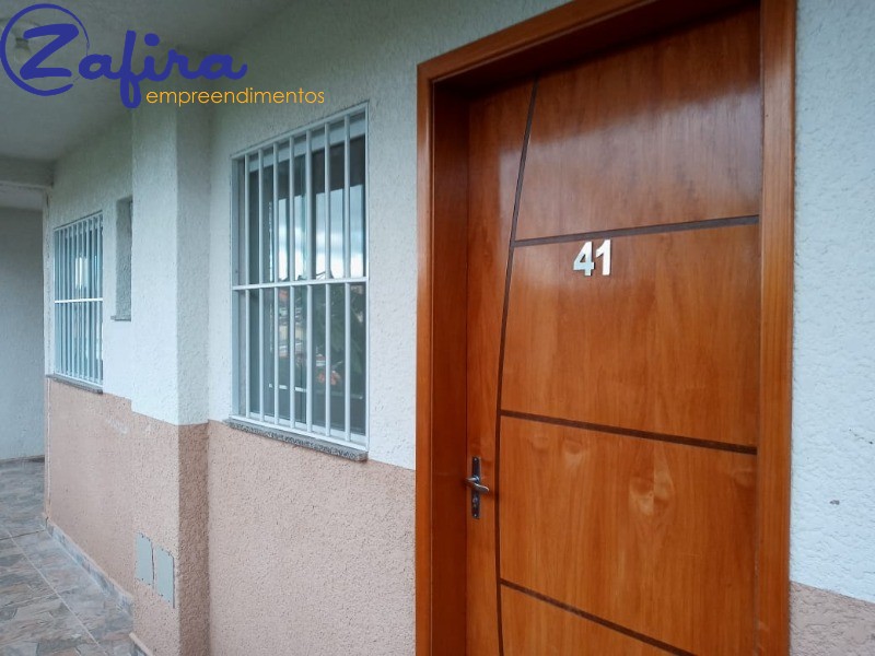 Apartamento, 2 quartos, 40 m² - Foto 12