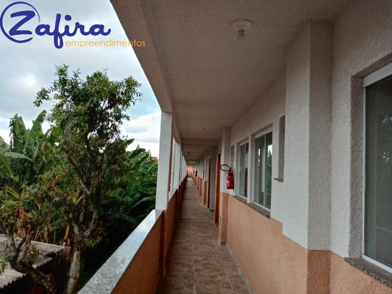 Apartamento, 2 quartos, 40 m² - Foto 14