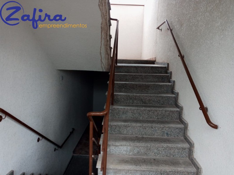 Apartamento, 2 quartos, 40 m² - Foto 15
