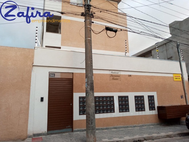 Apartamento, 2 quartos, 40 m² - Foto 17