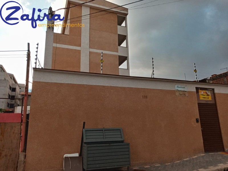 Apartamento, 2 quartos, 40 m² - Foto 19