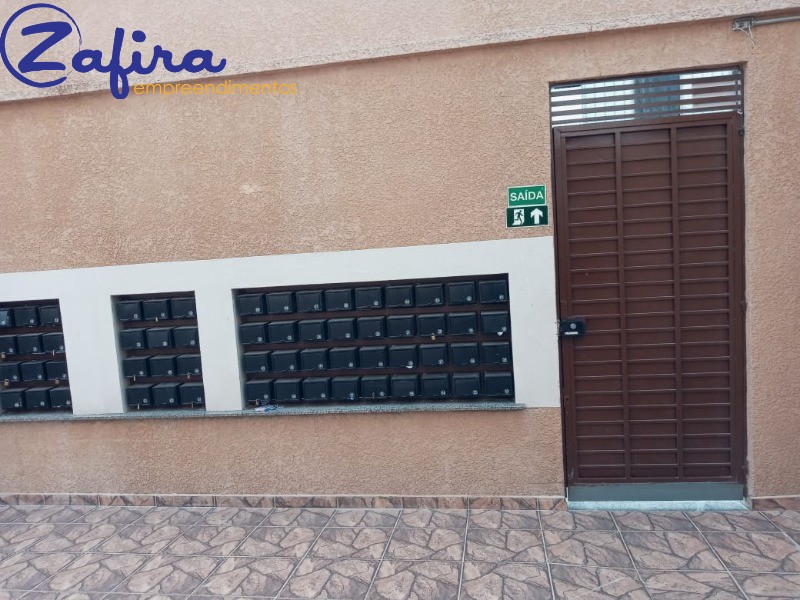 Apartamento, 2 quartos, 40 m² - Foto 20