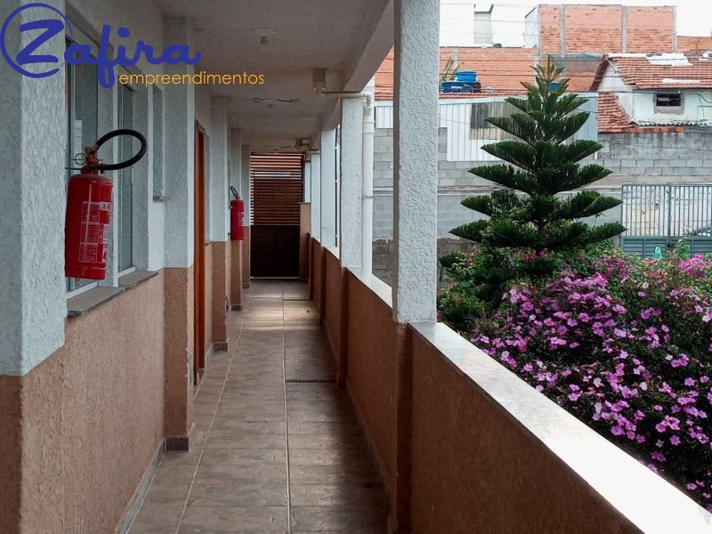 Apartamento, 2 quartos, 40 m² - Foto 21