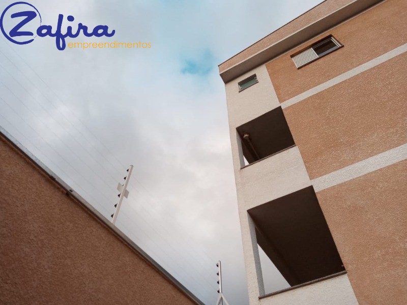 Apartamento, 2 quartos, 40 m² - Foto 23