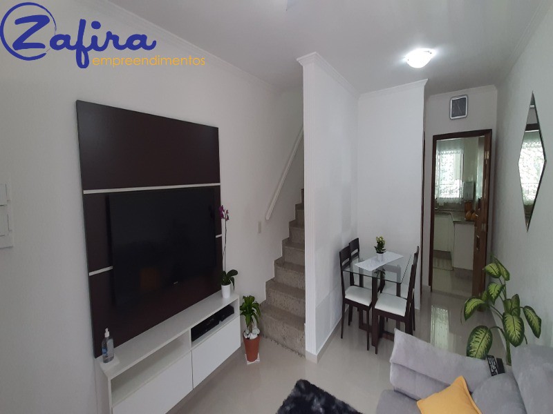 Casa, 2 quartos, 63 m² - Foto 2