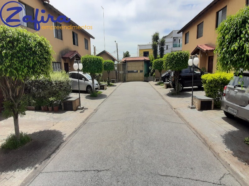 Casa, 2 quartos, 63 m² - Foto 5