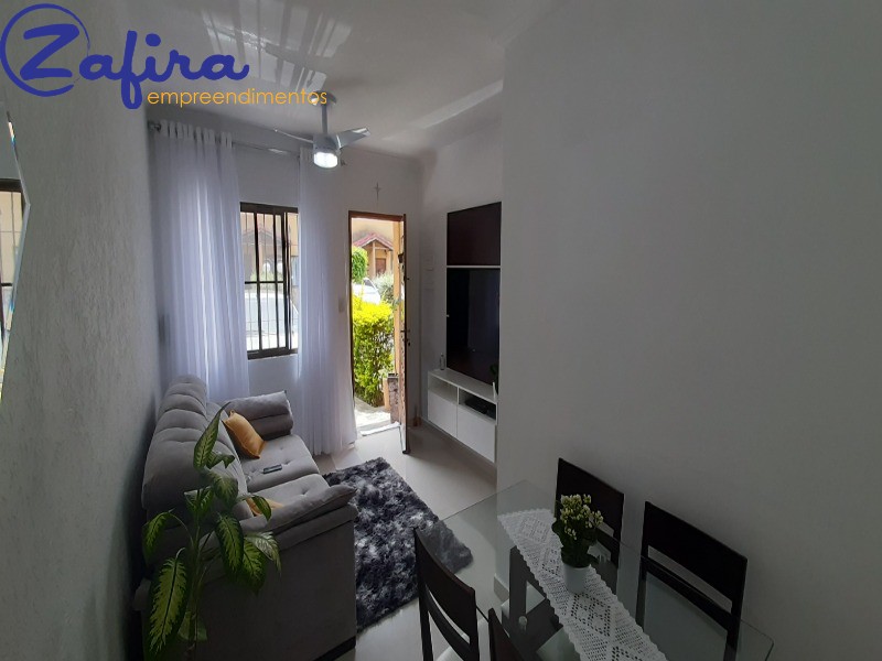 Casa, 2 quartos, 63 m² - Foto 6