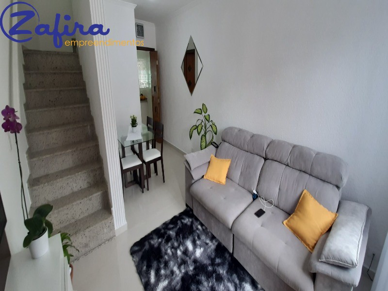 Casa, 2 quartos, 63 m² - Foto 7