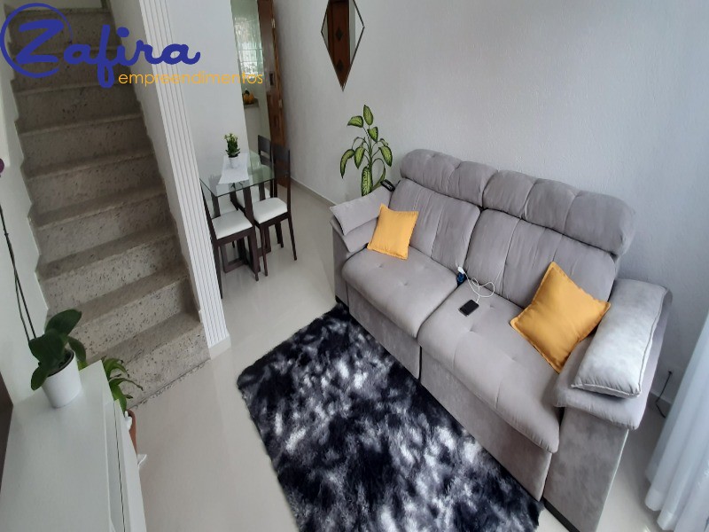Casa, 2 quartos, 63 m² - Foto 8
