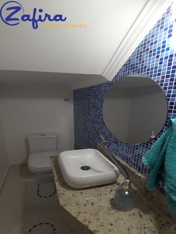 Casa, 2 quartos, 63 m² - Foto 13