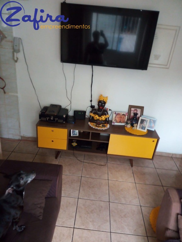 Apartamento, 2 quartos, 47 m² - Foto 2