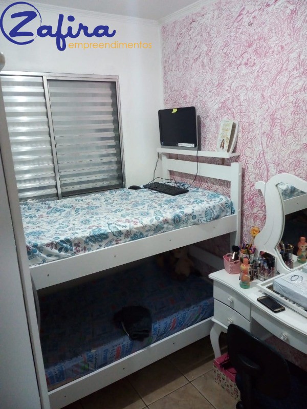 Apartamento, 2 quartos, 47 m² - Foto 8