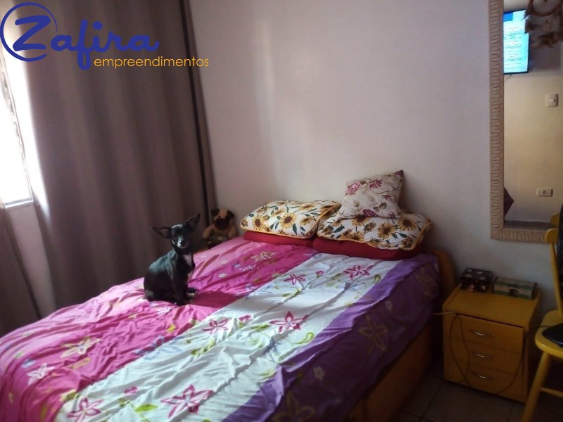 Apartamento, 2 quartos, 47 m² - Foto 9