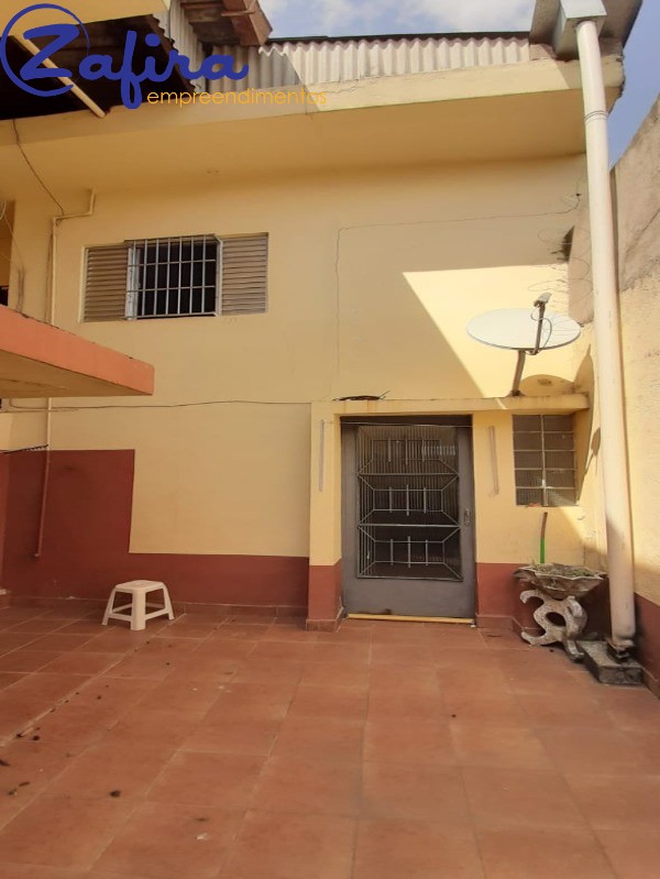 Casa, 4 quartos, 121 m² - Foto 5