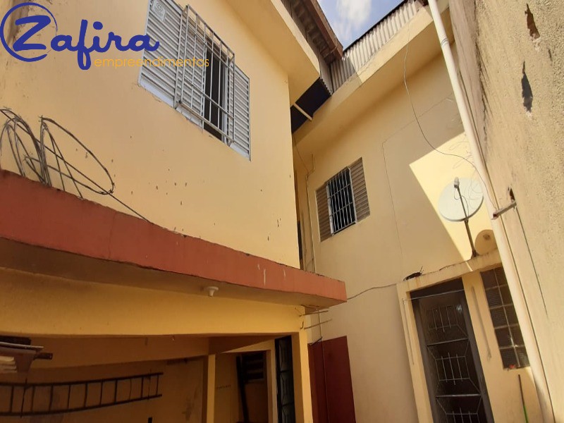 Casa, 4 quartos, 121 m² - Foto 6