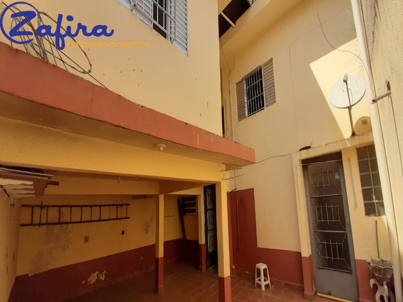 Casa, 4 quartos, 121 m² - Foto 7