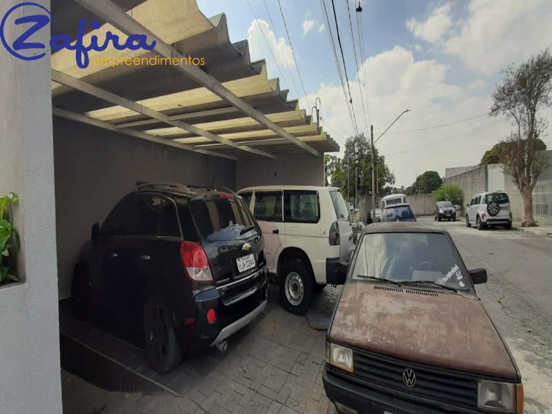 Casa, 4 quartos, 121 m² - Foto 12