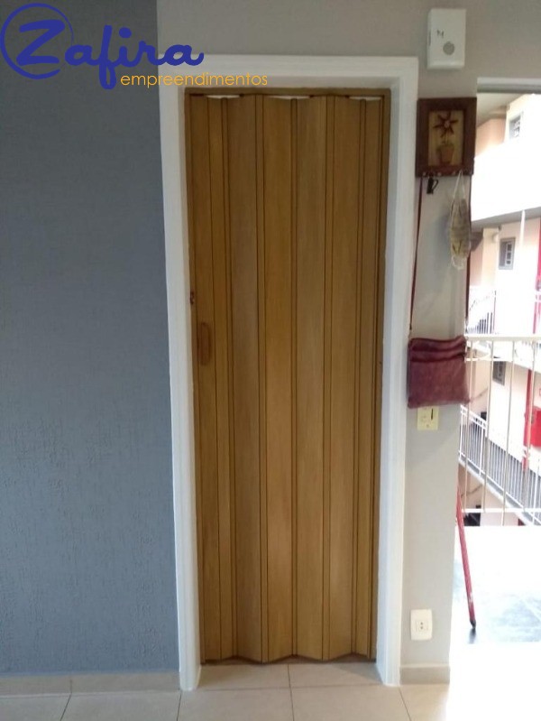 Apartamento, 2 quartos, 57 m² - Foto 6
