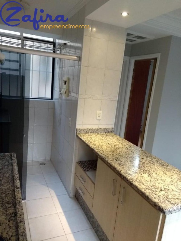 Apartamento, 2 quartos, 57 m² - Foto 1