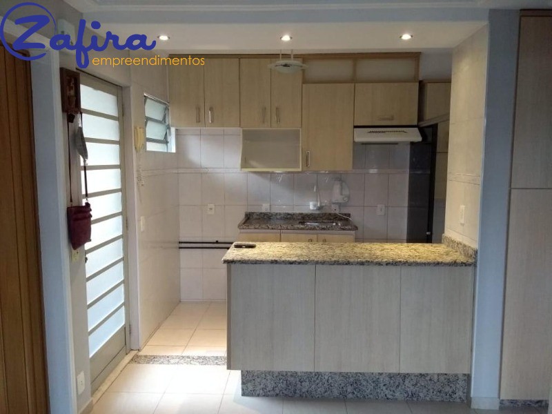 Apartamento, 2 quartos, 57 m² - Foto 3