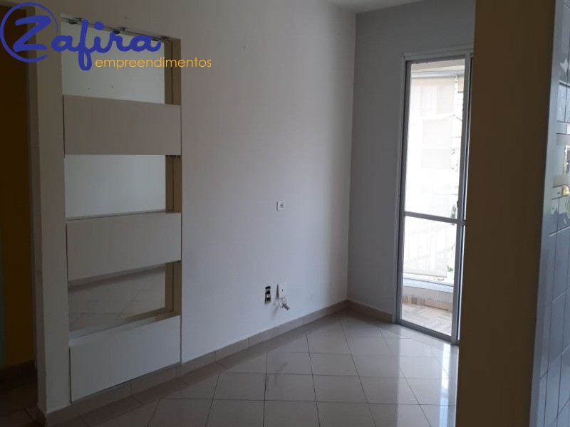 Apartamento, 2 quartos, 45 m² - Foto 4