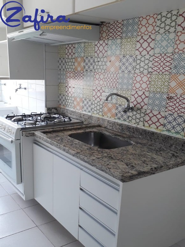 Apartamento, 2 quartos, 45 m² - Foto 5