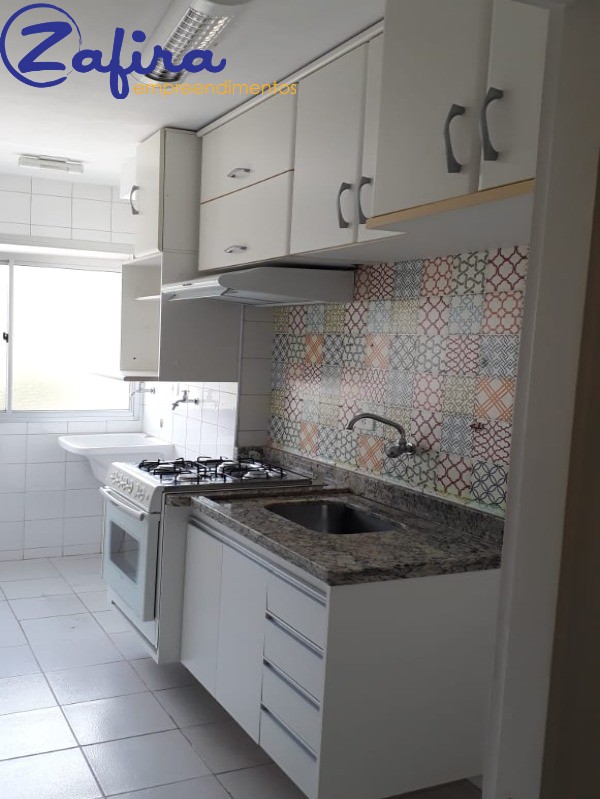 Apartamento, 2 quartos, 45 m² - Foto 6